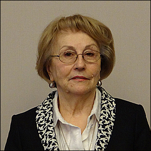 Łucja Hasiak