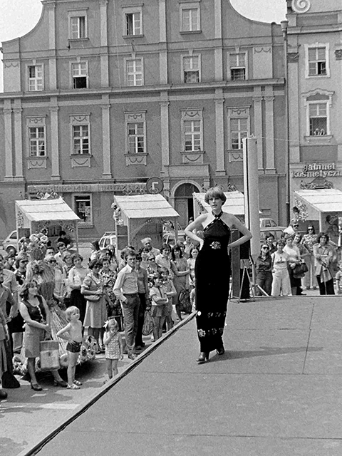 Towarzystwo Przyjaciół Opola dnia opola 1986