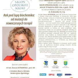 dr hab. Danuta Witkowska