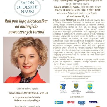 dr hab. Danuta Witkowska